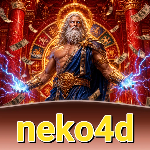 neko4d APK — gampang dipakai