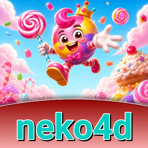 neko4d APK — hemat kuota