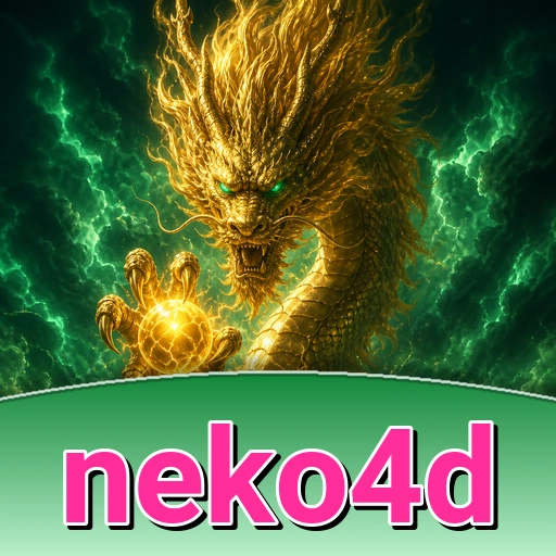neko4d APK — katalog lengkap