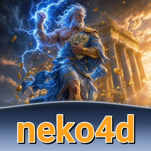 neko4d APK — file sudah dicek