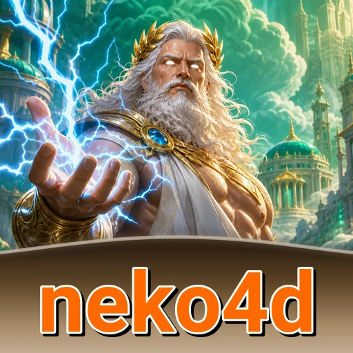 neko4d APK — bantuan 24 jam